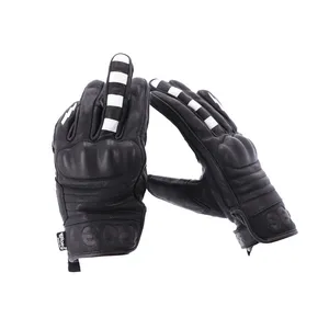 Roeg Roeg FNGR graphic gloves