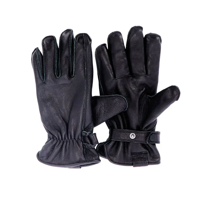 Roeg Jettson gloves black