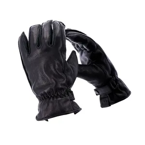 Roeg Roeg Jettson gloves black