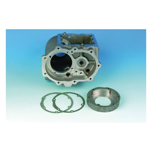 James Gaskets Gasket transmission shifter cover. .020" paper - 34552-52