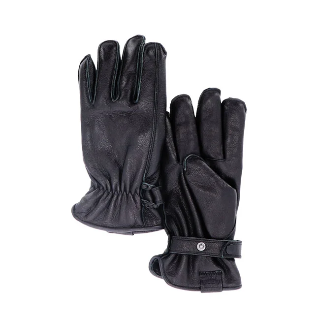 Roeg Jettson gloves black