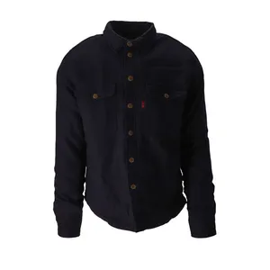 13 and a half company 13 1/2 Long Run shirt black