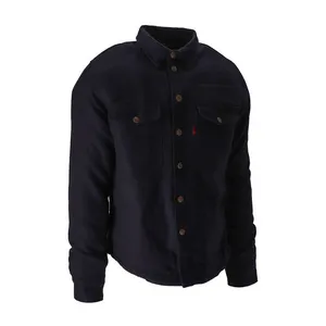 13 and a half company 13 1/2 Long Run shirt black