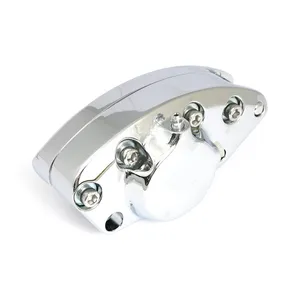 MCS Banana caliper assembly