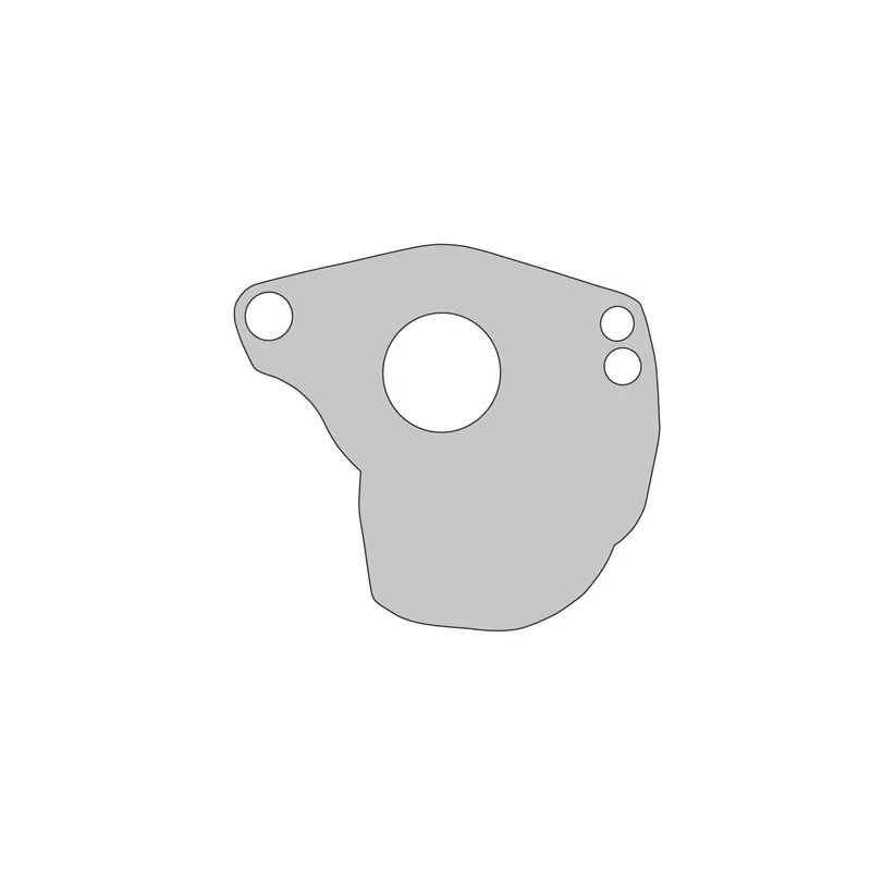 Spyke Starter motor 1.4KW. Chrome