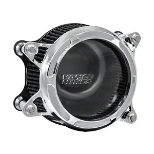 Vance & Hines Vance & Hines, VO2 Insight air intake. chrome