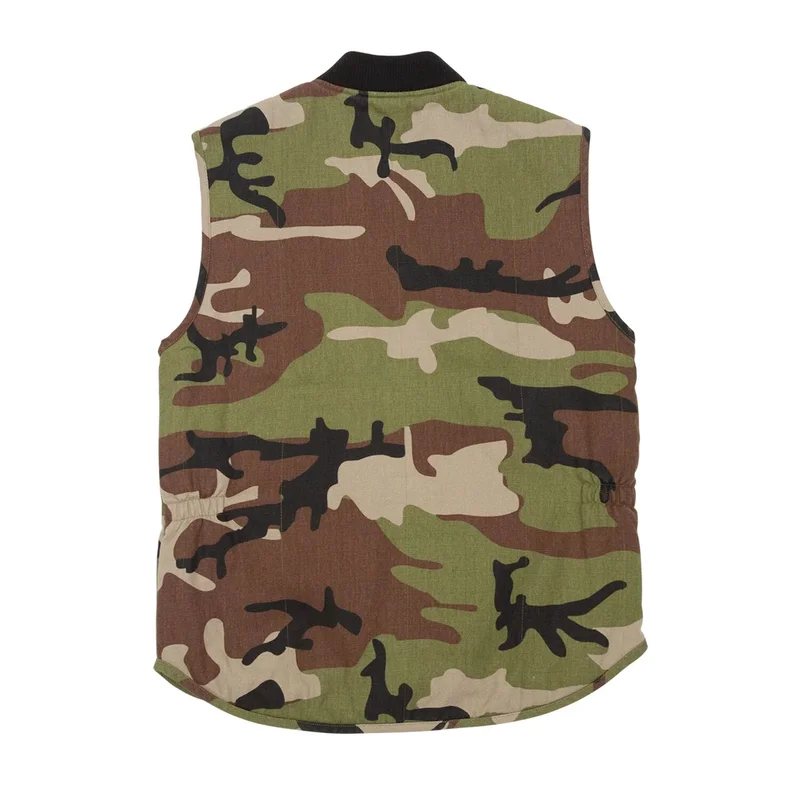Loser Machine Company Condor II vest camo