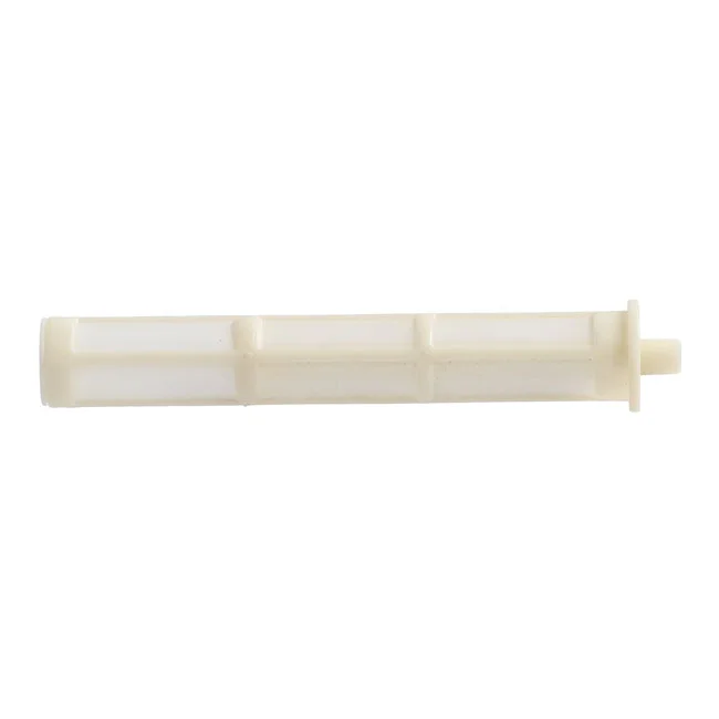 MCS Petcock filter screen. Nylon - 62166-02