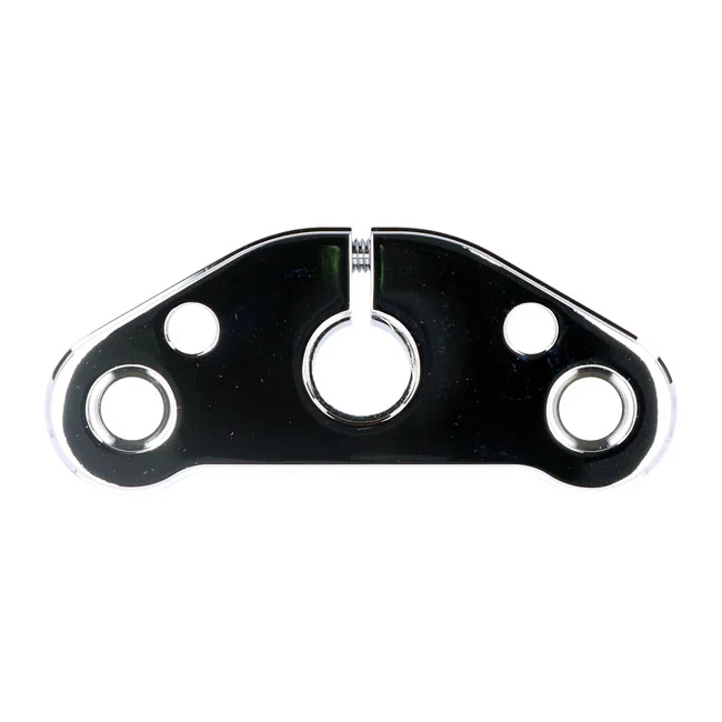 MCS Top triple tree clamp - 955821