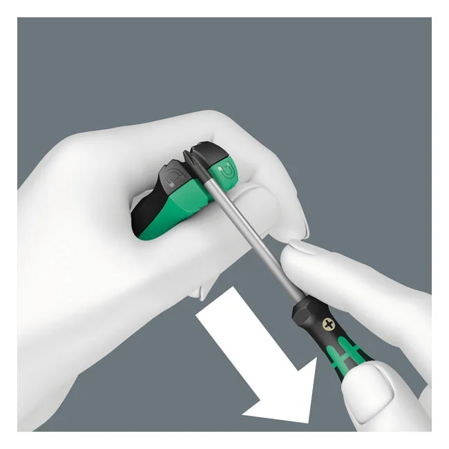 Wera Magnetizer/ demagnetizer