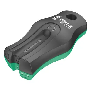 Wera Wera magnetizer/ demagnetizer