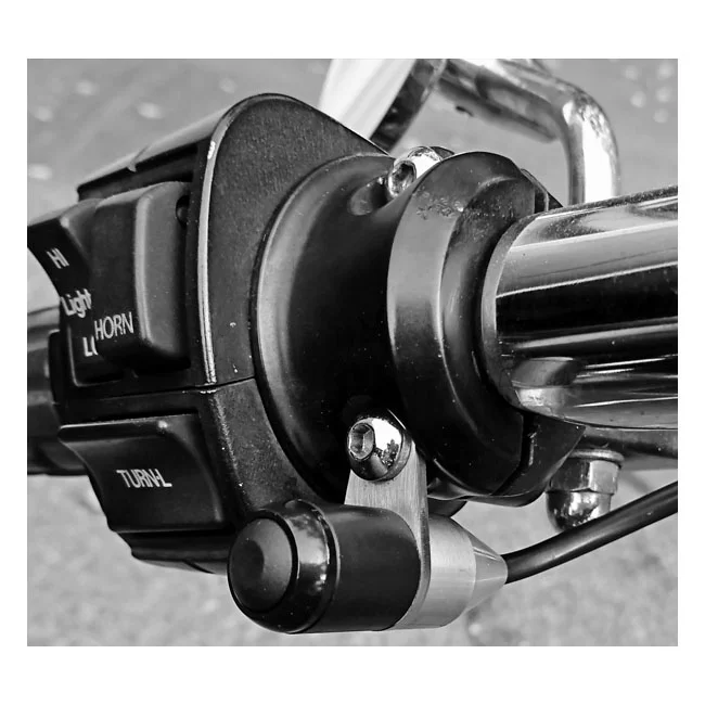 Riverside Custom Handlebar ON-OFF switch kit - 72673-11