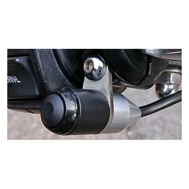 Riverside Custom Handlebar ON-OFF switch kit - 72673-11