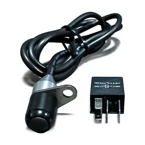 Riverside Custom Riverside, handlebar ON-OFF switch kit