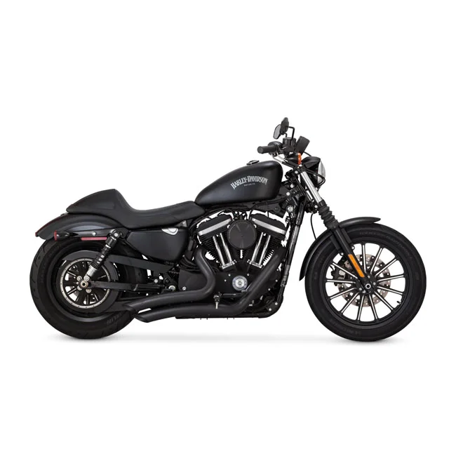 Vance & Hines EXHAUST BR.BL.PCX.14-22XL