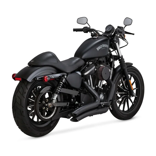 Vance & Hines EXHAUST BR.BL.PCX.14-22XL