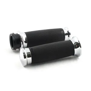 Avon Grips Avon Custom Contour grips, chrome