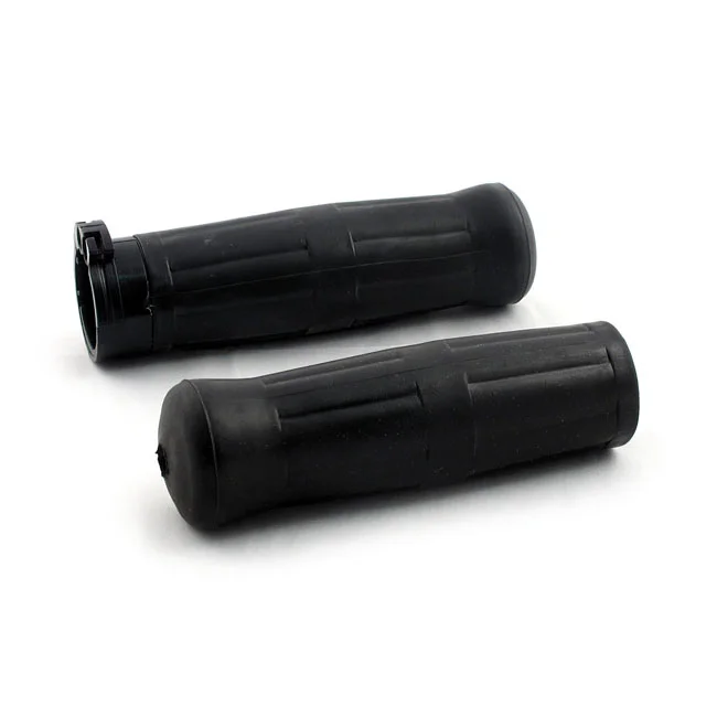 Avon Grips Old School grips coke bottle look, black