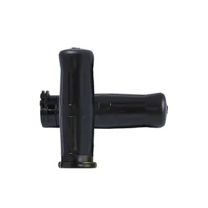 Avon Grips Avon Old School grips coke bottle look, black