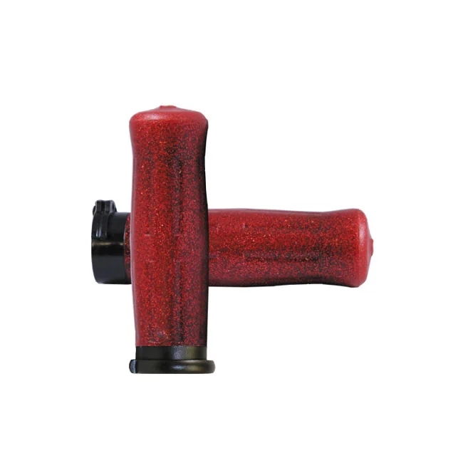 Avon Grips GRIPS OLD SCHOOL SPRK RED