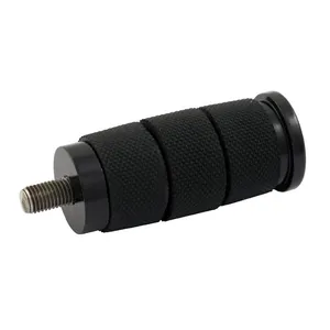 Avon Grips Avon shift / brake peg Air Cushion, black anodized