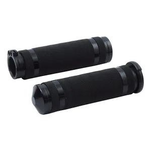 Avon Grips Avon Super Sport Air-SS grips, black anodized