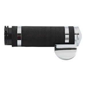 Avon Grips Avon Super Sport Air-SS grips, chrome