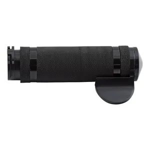 Avon Grips Avon, Super Sport Air-SS grips, black anodized