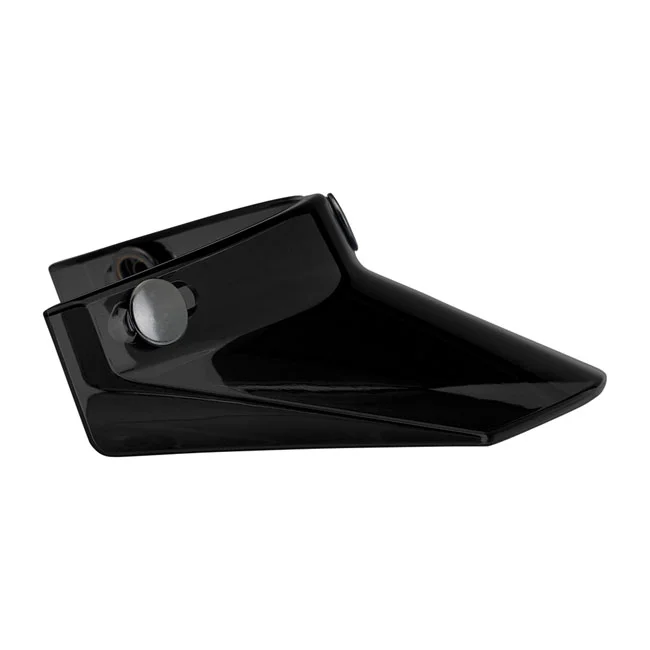 Biltwell Moto peak black