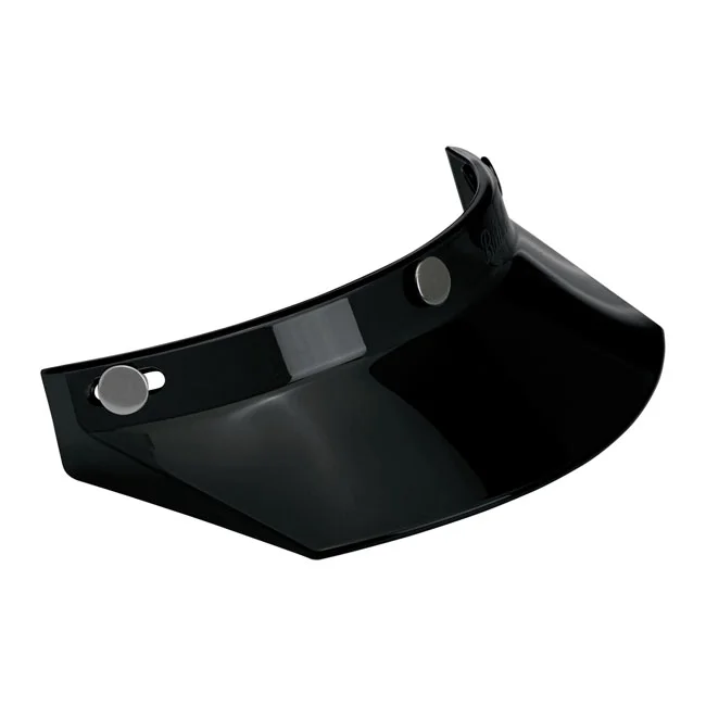 Biltwell Moto peak black