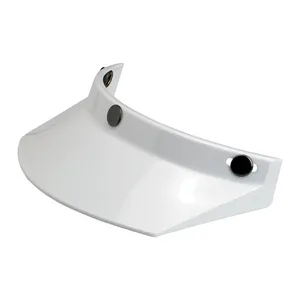 Biltwell Biltwell Moto peak white