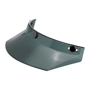 Biltwell Biltwell Moto peak smoke translucent