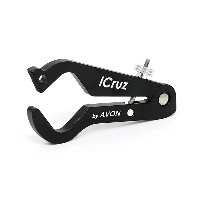 Avon Grips LOCK THROTTLE BLK ANO SM