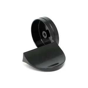 Avon Grips Avon throttle assist end cap Air Cushion, black anodized