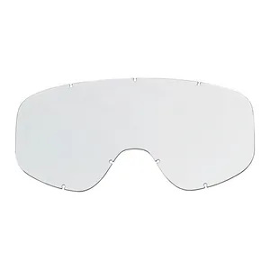 Biltwell Biltwell Moto 2.0 goggles lens chrome mirror
