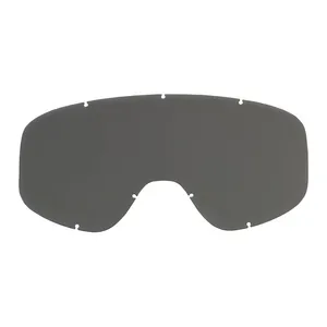 Biltwell Biltwell Moto 2.0 goggles lens smoke