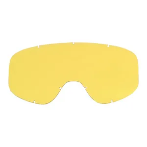 Biltwell Biltwell Moto 2.0 goggles lens yellow