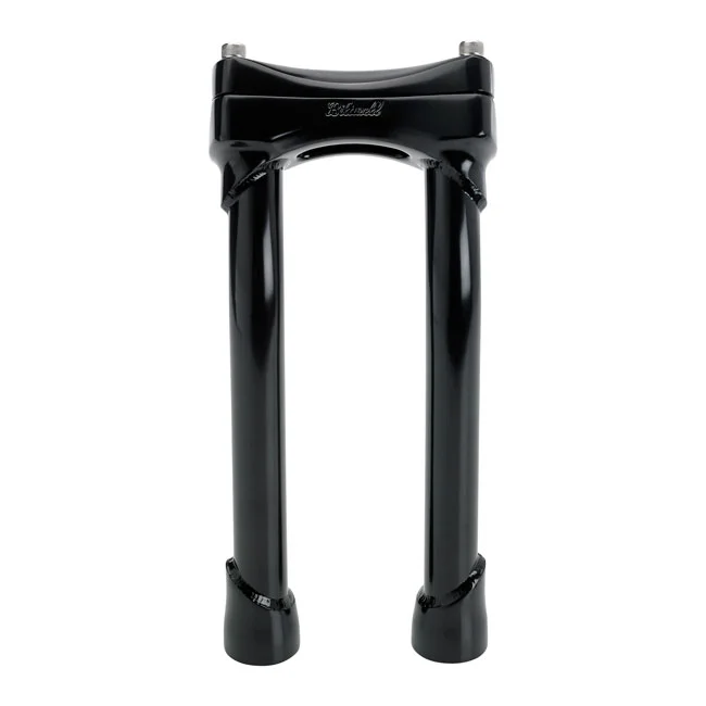 Biltwell RISERS MURDOCK PULLBACK 10 BLA