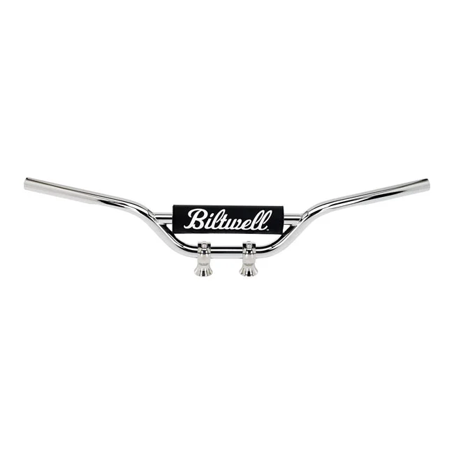 Biltwell Moto bar pad reversible