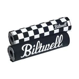 Biltwell Biltwell moto bar pad reversible