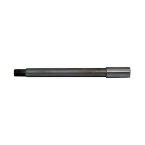MCS Axle, front