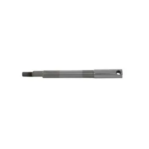 MCS Wheel axle, front