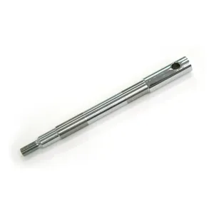MCS Wheel axle, front