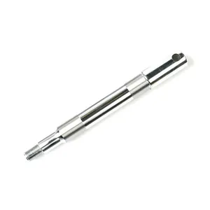 MCS Wheel axle, front