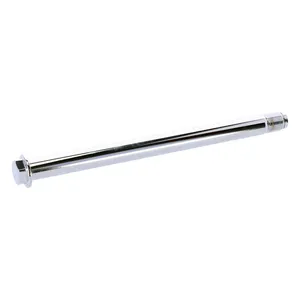 MCS Wheel axle, rear