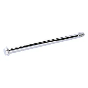 MCS Wheel axle, rear