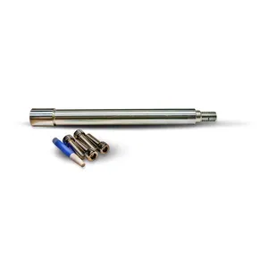 Arlen Ness Arlen Ness, Replacement wheel axle for hot legs