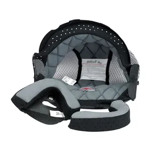 Biltwell Biltwell Bonanza helmet liner