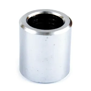 MCS Wheel axle spacer, front, right