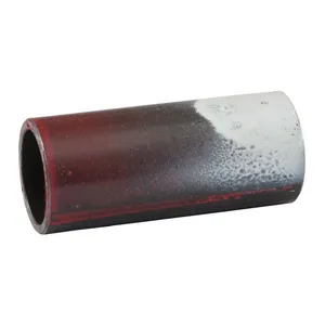 MCS Wheel spacer red & white 2.162"